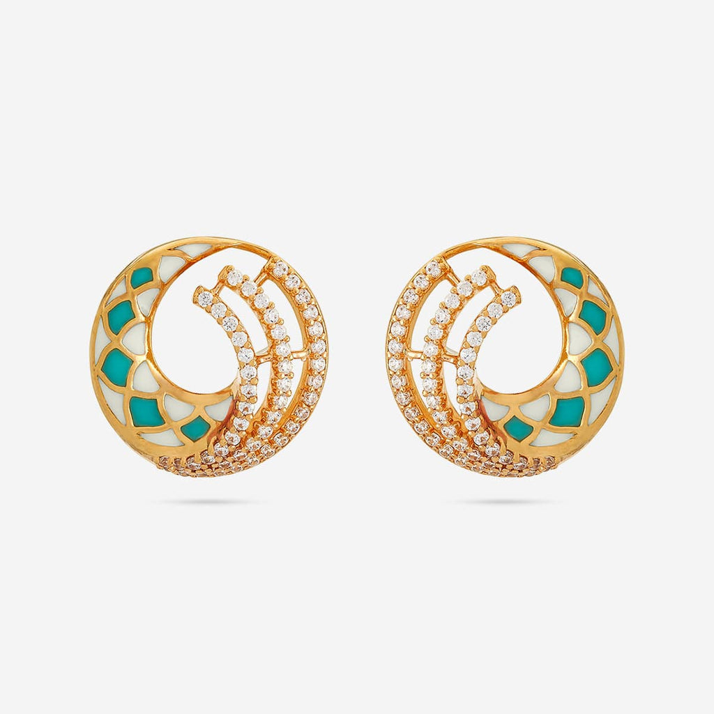 Zircon Earring Zircon Earring 184784