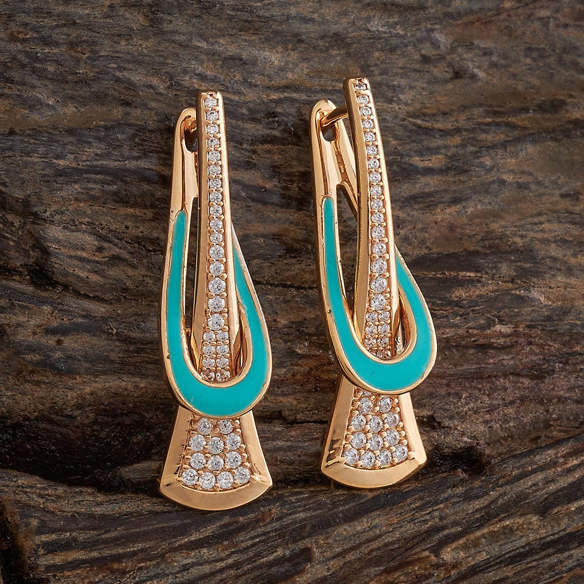 Zircon Earring Zircon Earring 182637