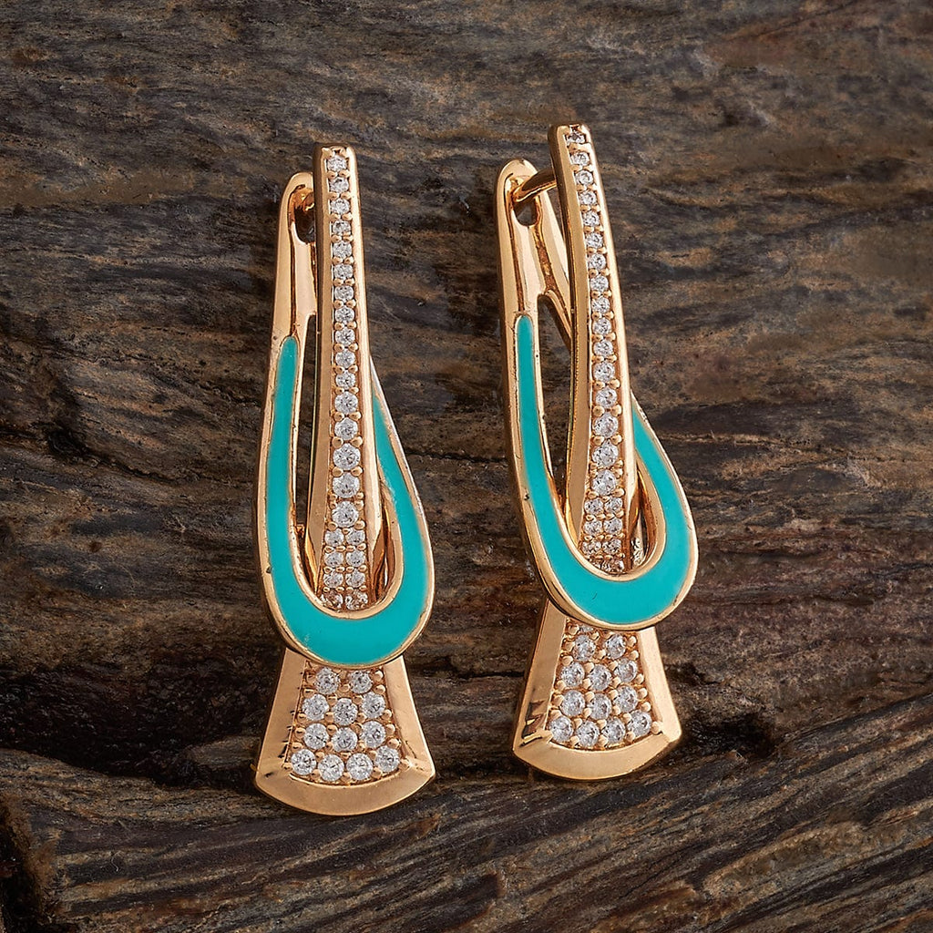 Zircon Earring Zircon Earring 182637