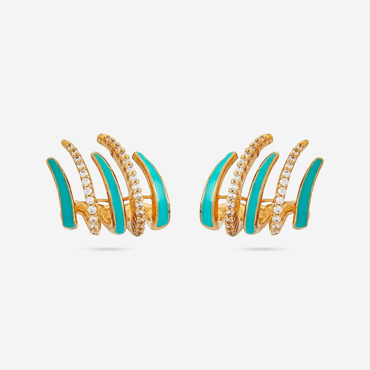 Zircon Earring Zircon Earring 184798