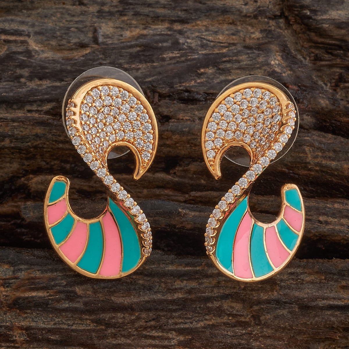 Zircon Earring Zircon Earring 182287