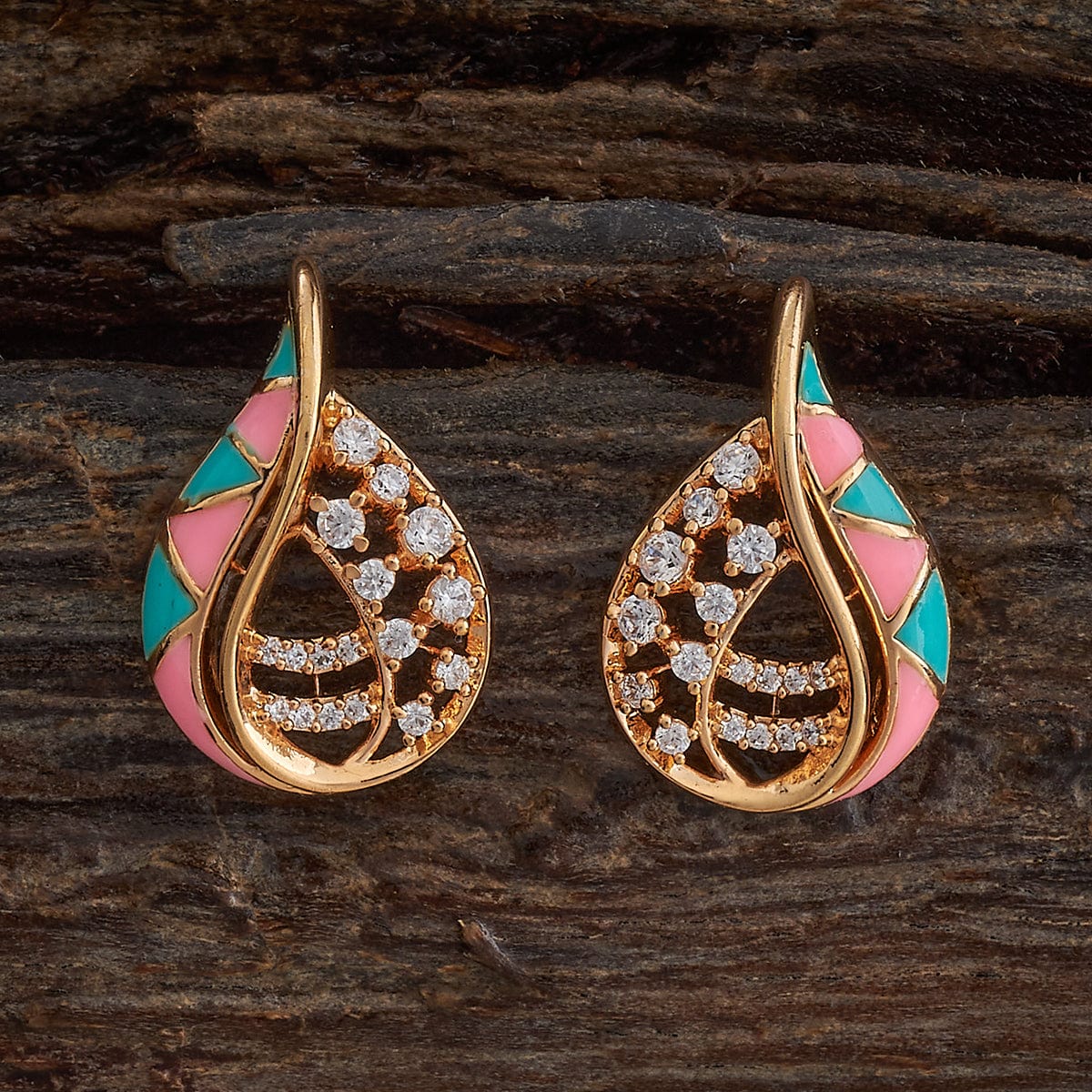 Zircon Earring Zircon Earring 182636