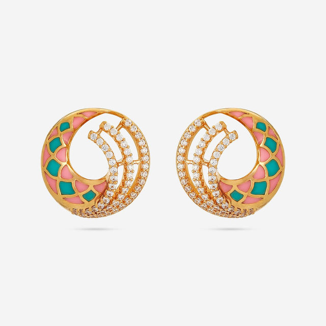 Zircon Earring Zircon Earring 184784