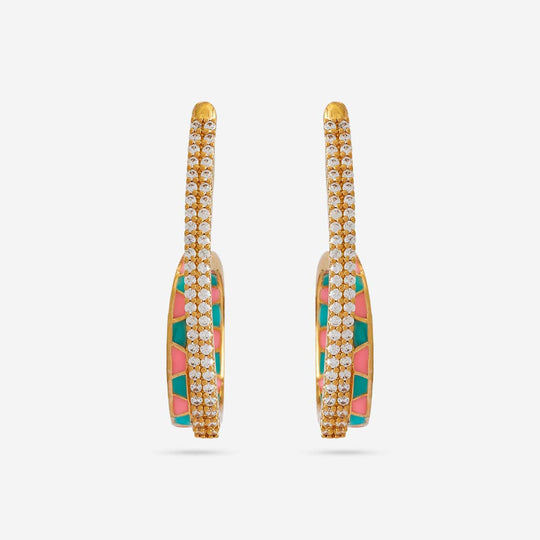 Zircon Earring Zircon Earring 184796