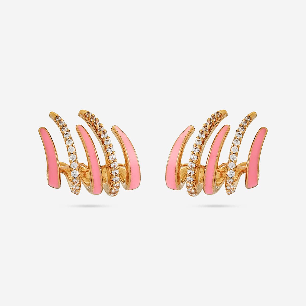 Zircon Earring Zircon Earring 184798