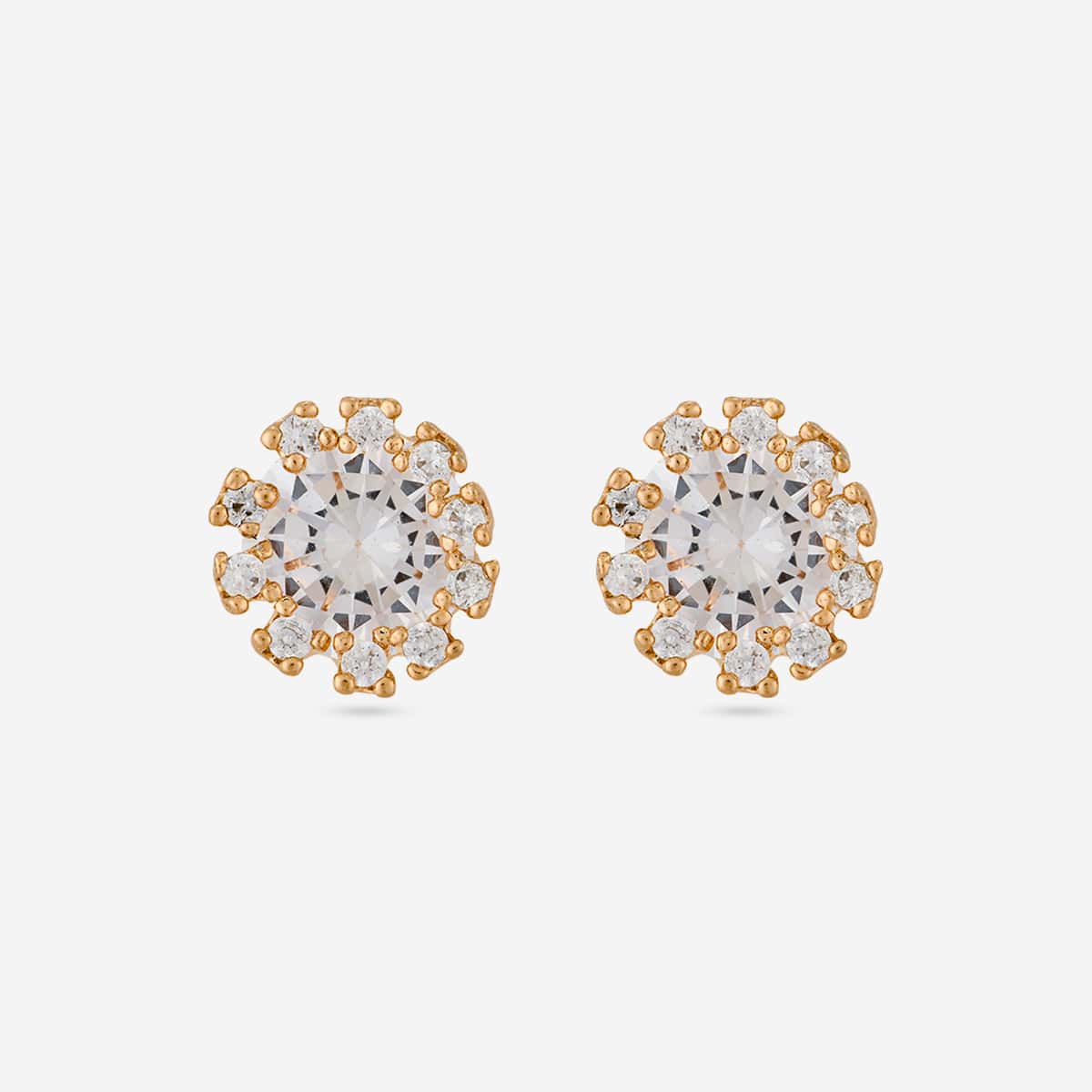 Zircon Earring Zircon Earring 132004