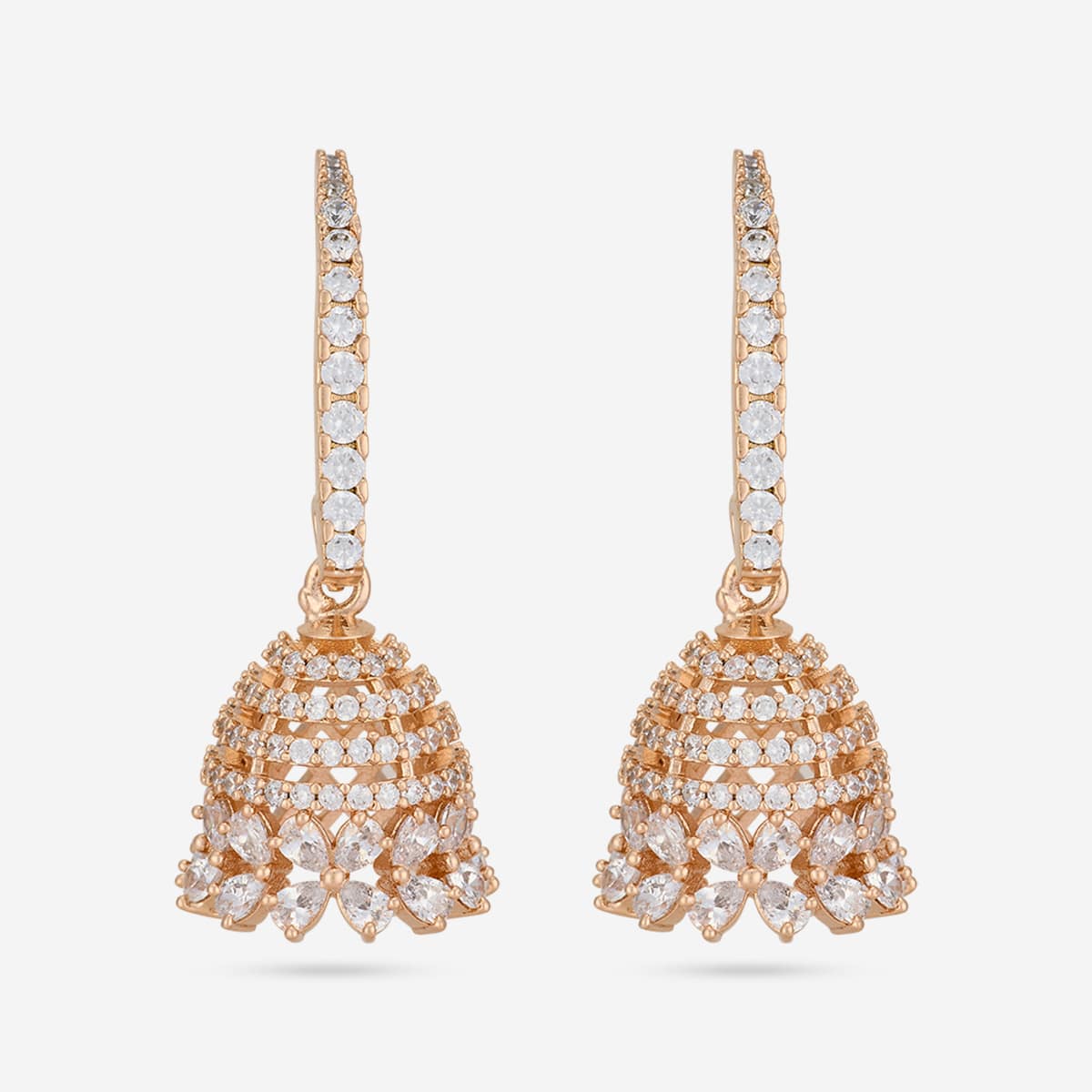 Zircon Earring Zircon Earring 139924