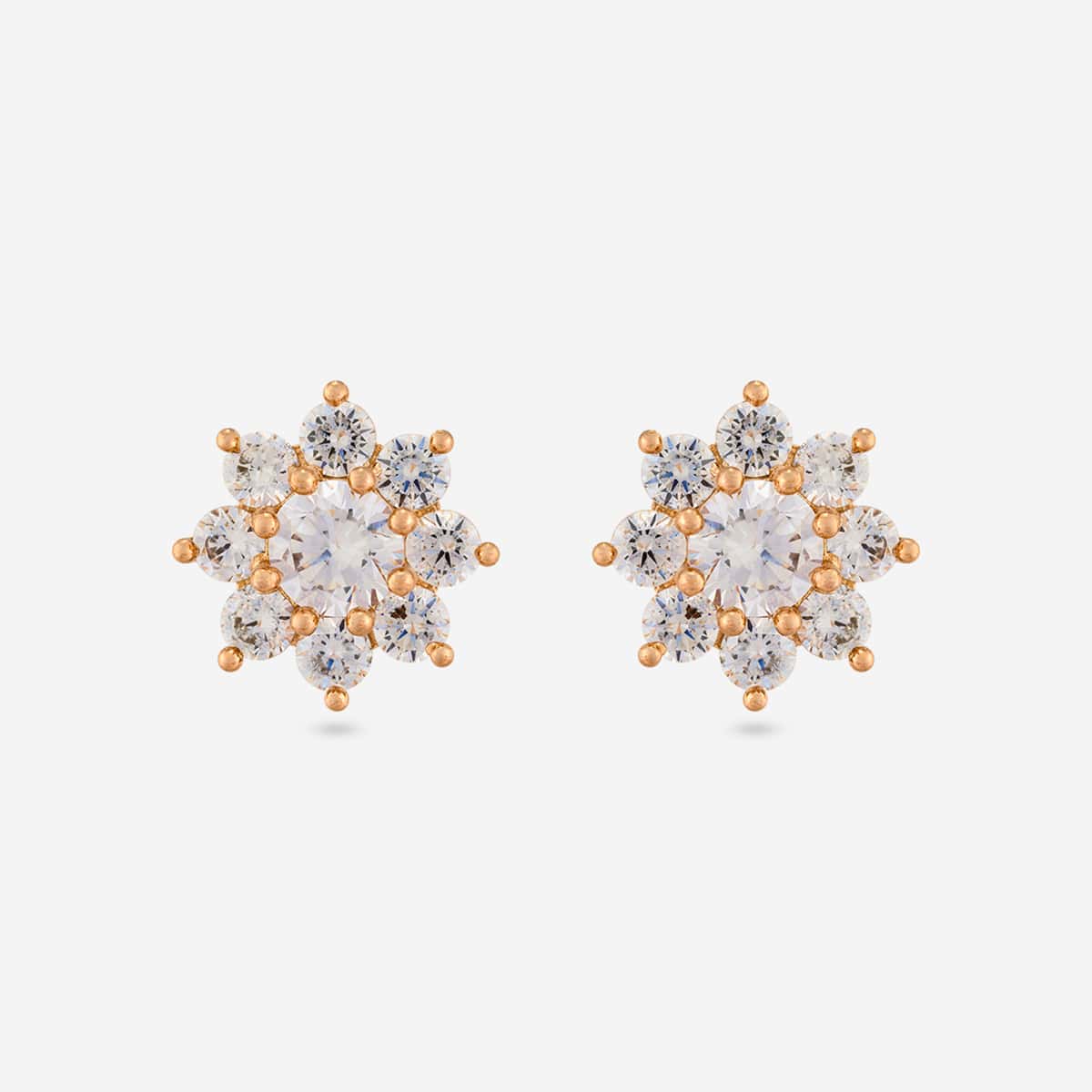 Zircon Earring Zircon Earring 139983