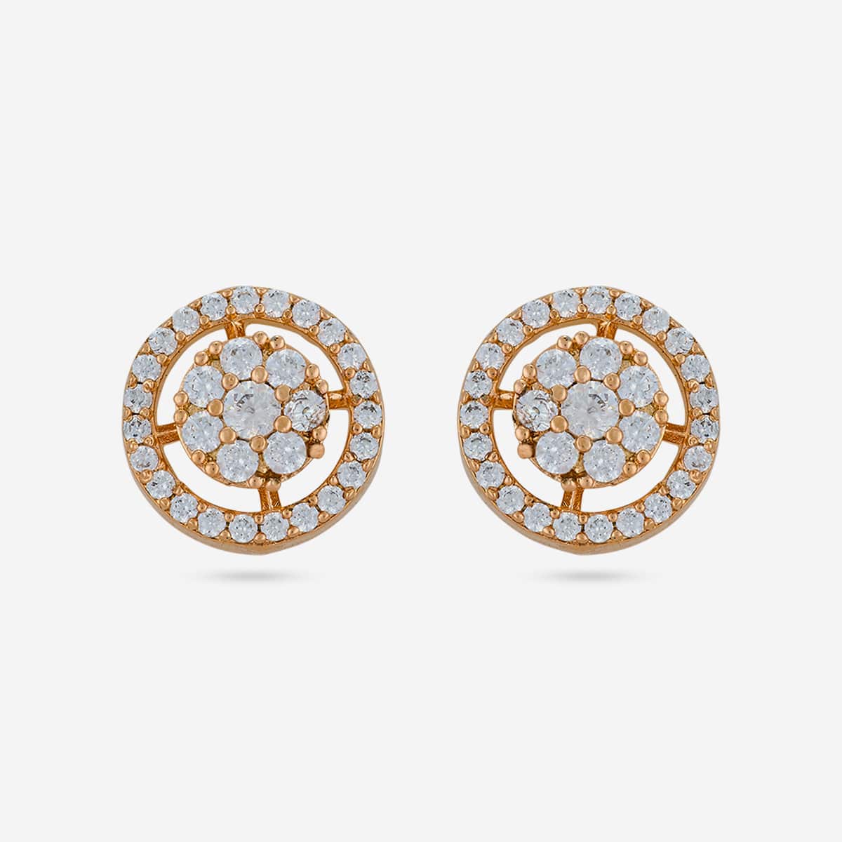Zircon Earring Zircon Earring 143204