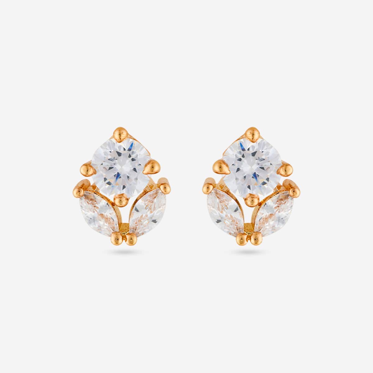 Zircon Earring Zircon Earring 150345