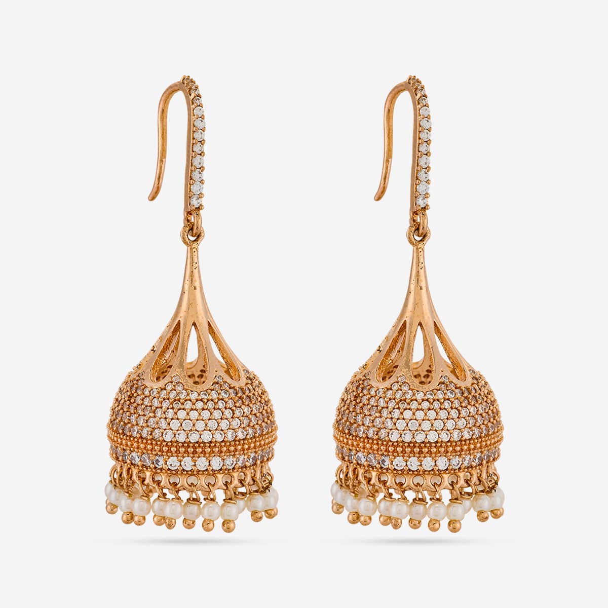 Zircon Earring Zircon Earring 151977