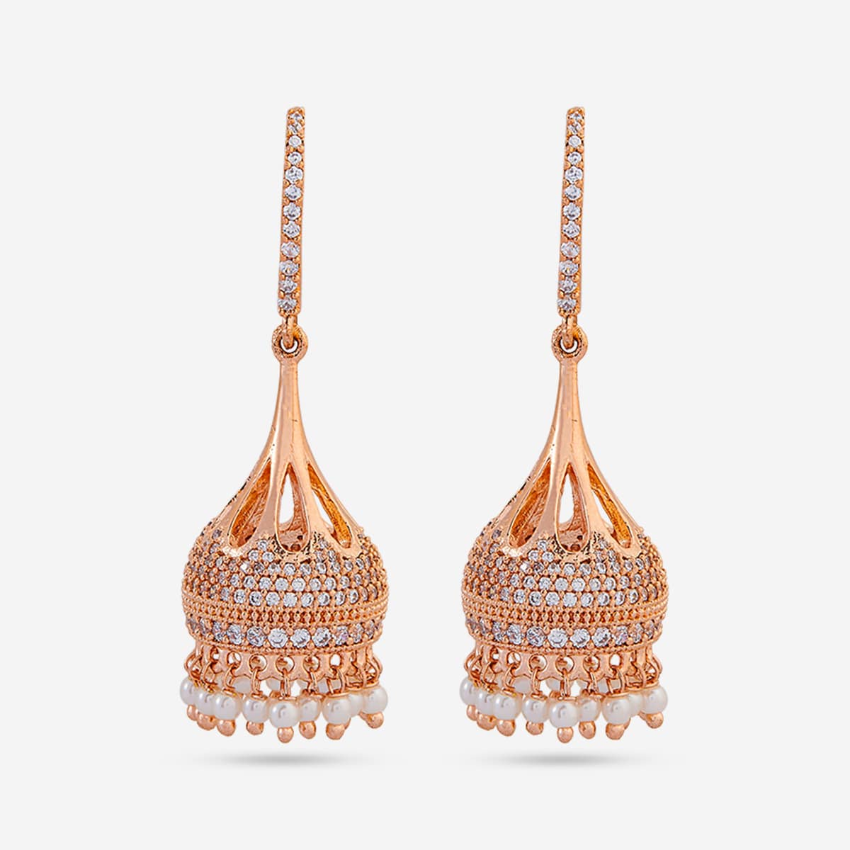 Zircon Earring Zircon Earring 151978