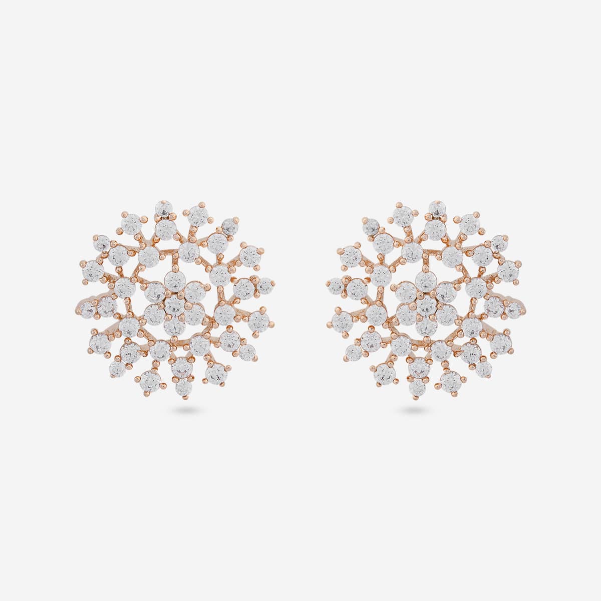 Zircon Earring Zircon Earring 152669