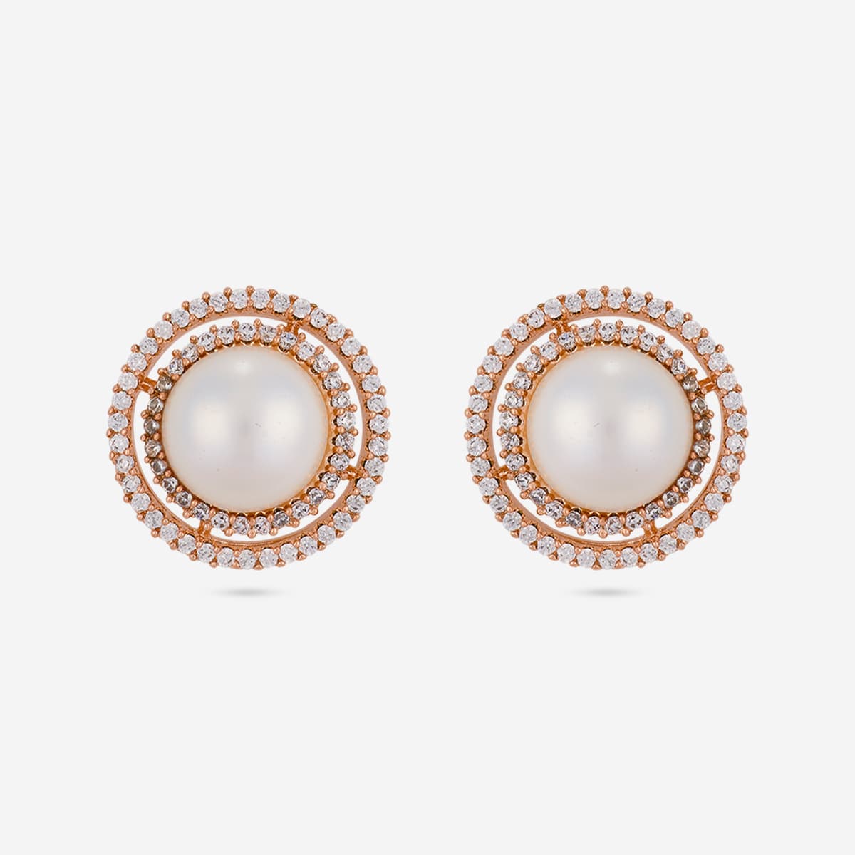 Zircon Earring Zircon Earring 154133