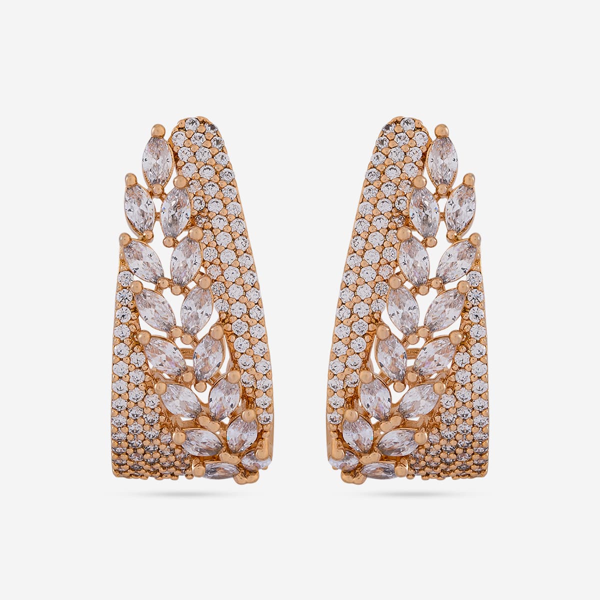 Zircon Earring Zircon Earring 154504