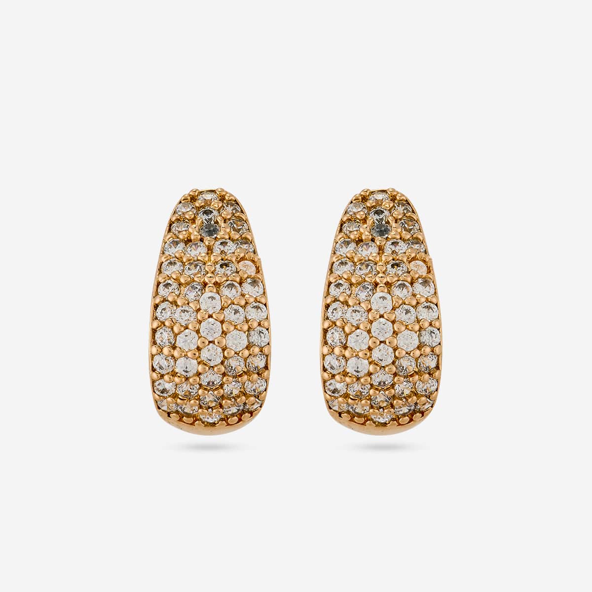 Zircon Earring Zircon Earring 160449
