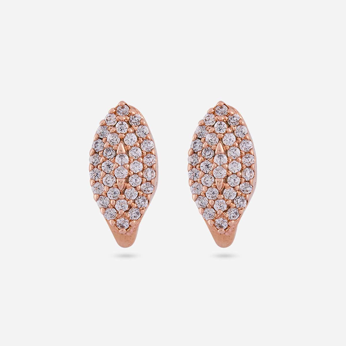 Zircon Earring Zircon Earring 160450