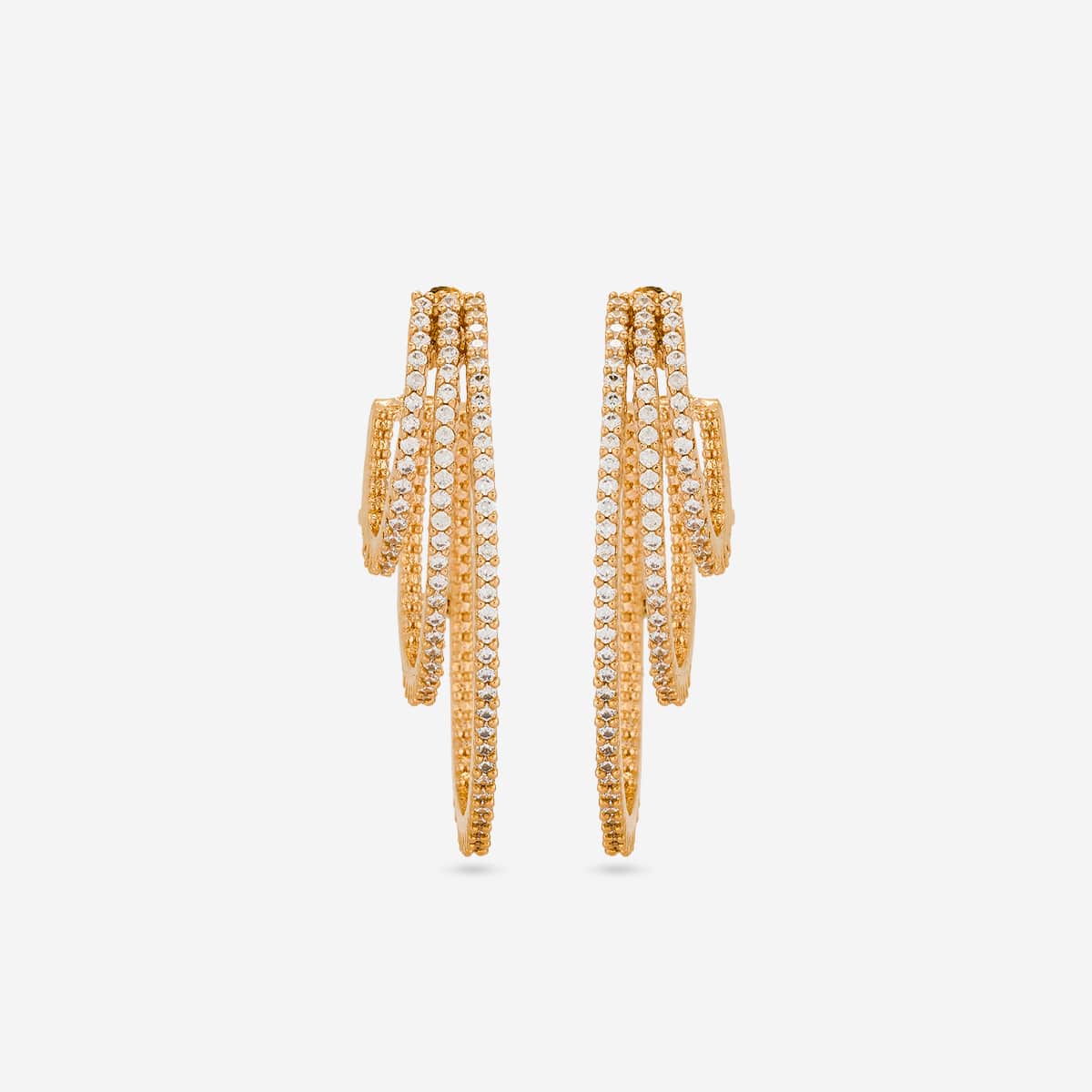 Zircon Earring Zircon Earring 162185