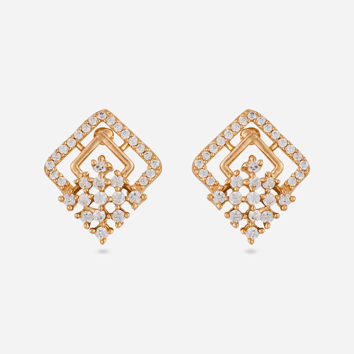 Zircon Earring Zircon Earring 170646