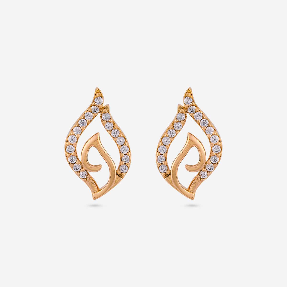 Zircon Earring Zircon Earring 170647