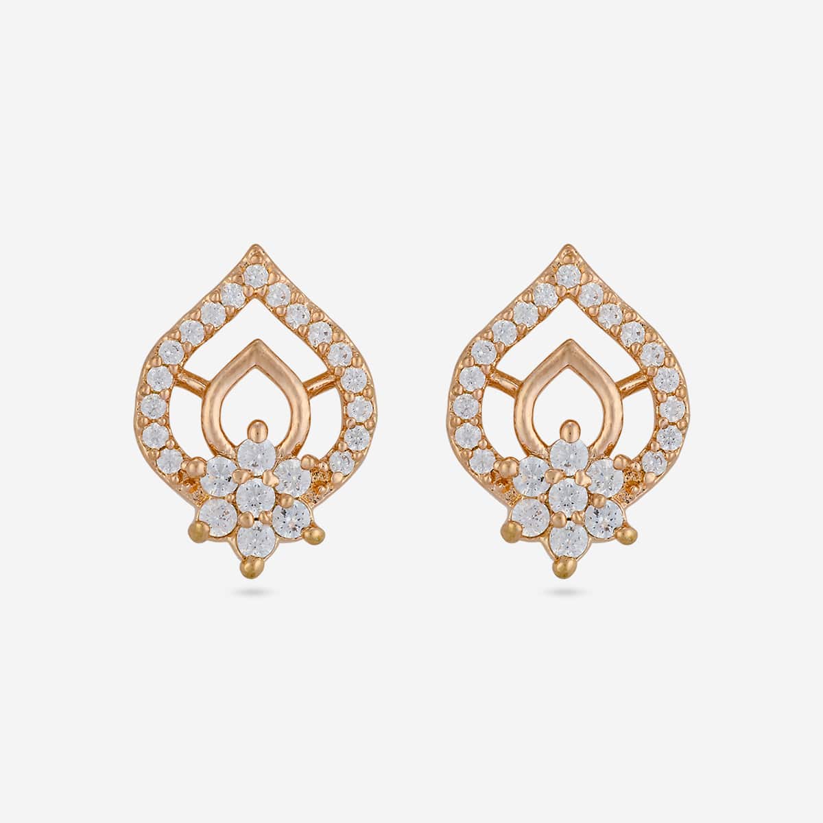 Zircon Earring Zircon Earring 170651