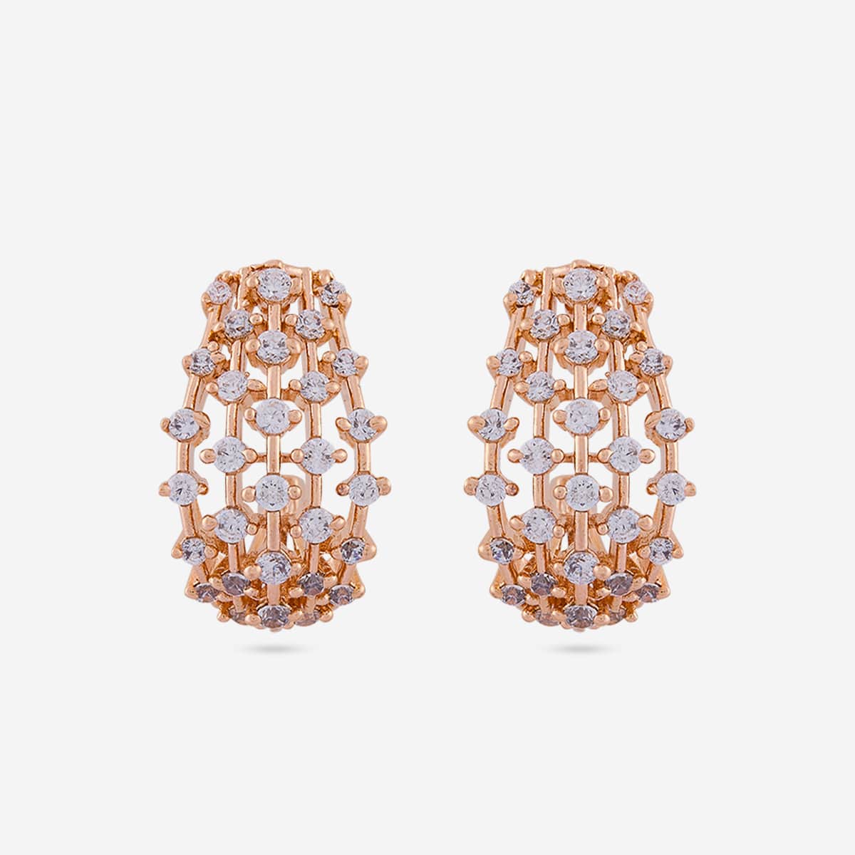 Zircon Earring Zircon Earring 177949