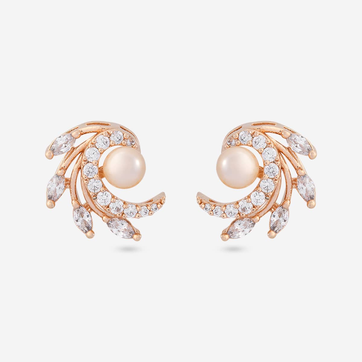 Zircon Earring Zircon Earring 182459