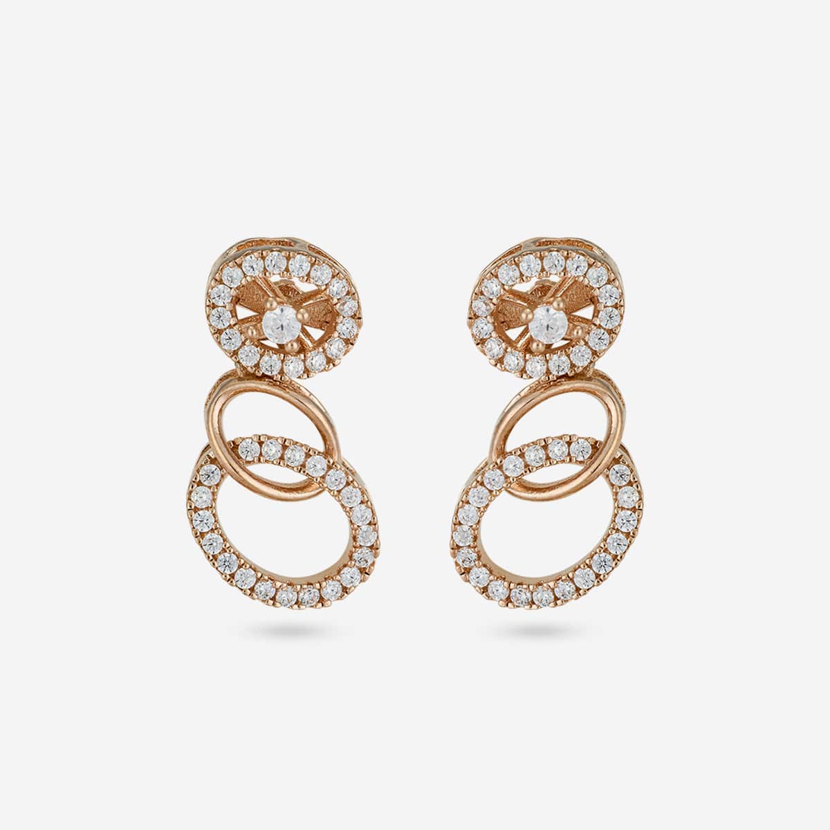 Zircon Earring Zircon Earring 182464