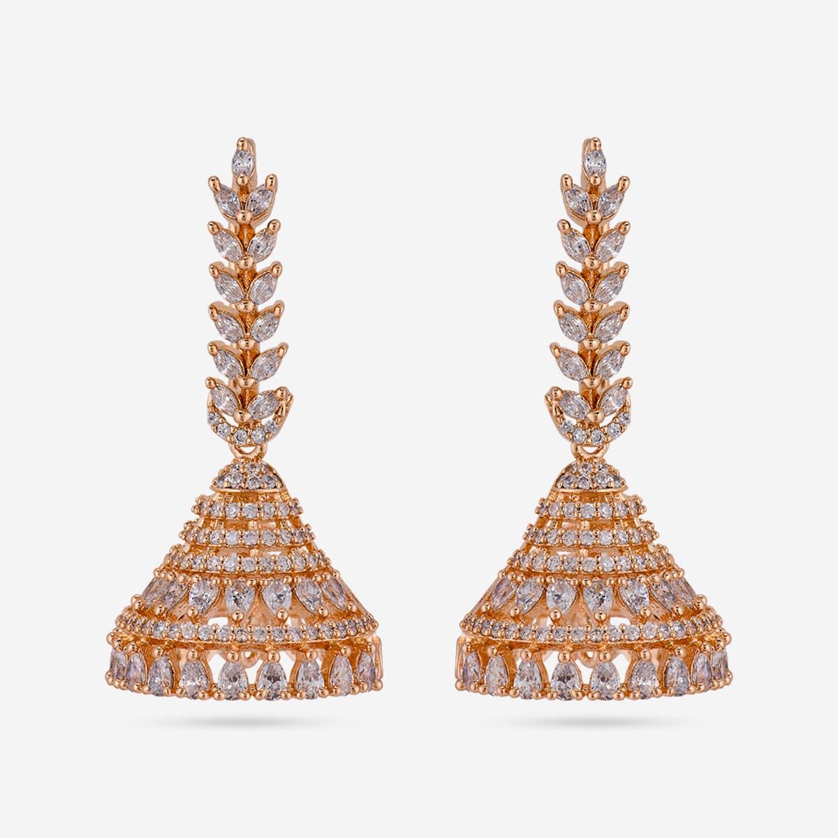 Zircon Earring Zircon Earring 185853