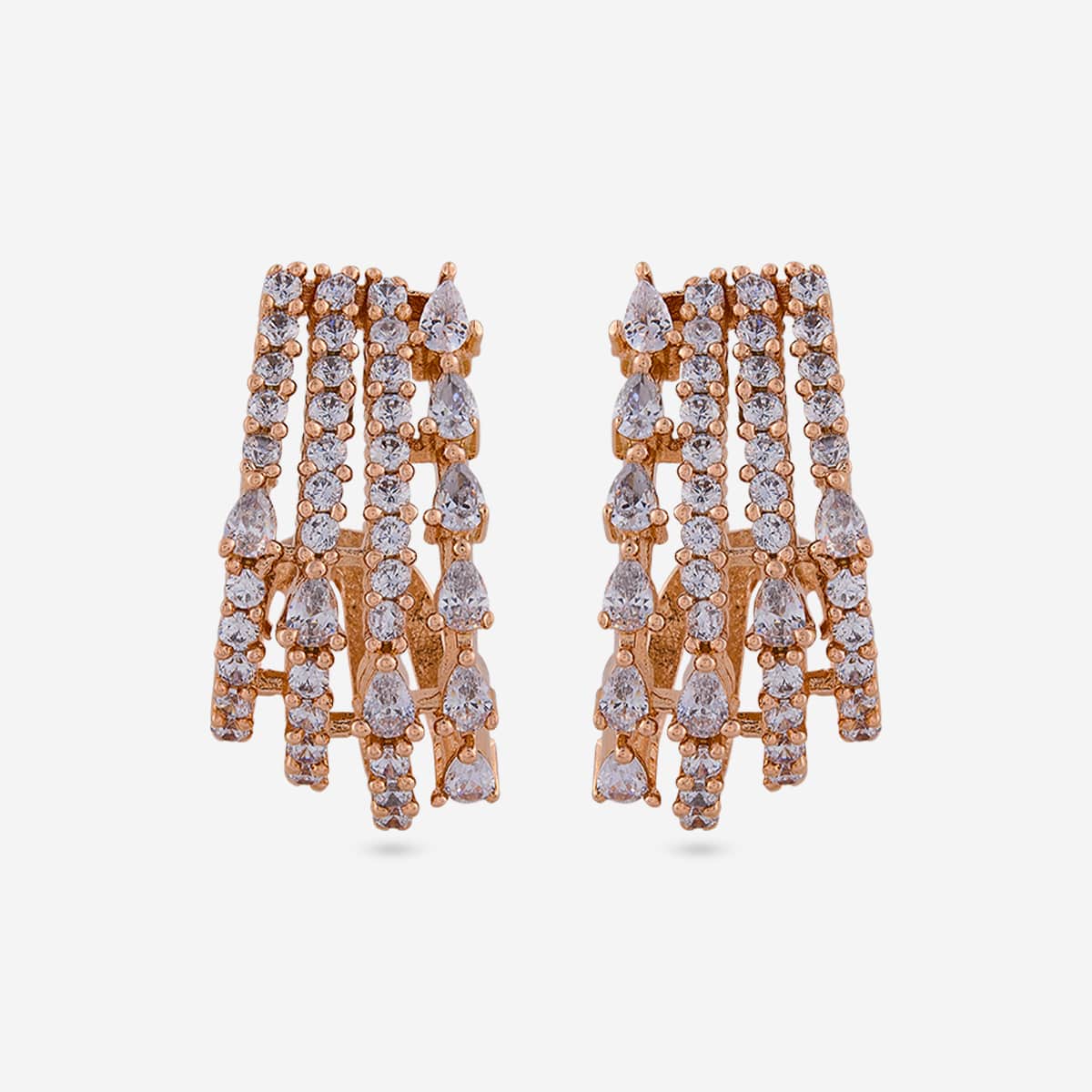 Zircon Earring Zircon Earring 188777
