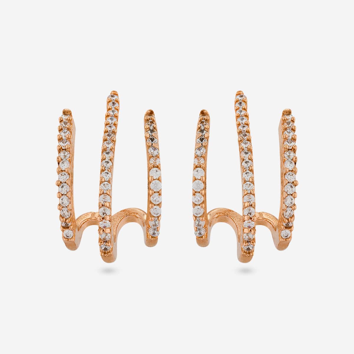 Zircon Earring Zircon Earring 190441
