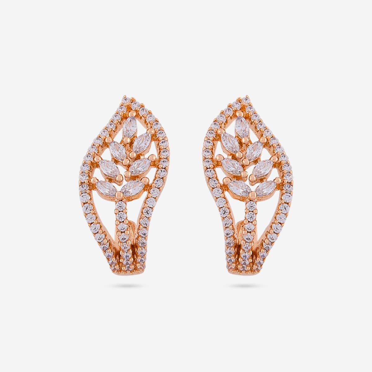 Zircon Earring Zircon Earring 190442