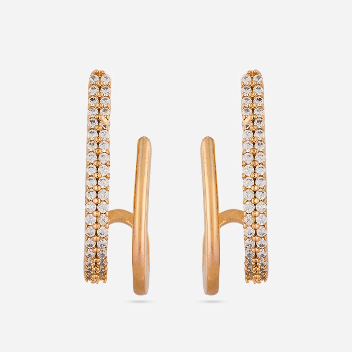 Zircon Earring Zircon Earring 190443