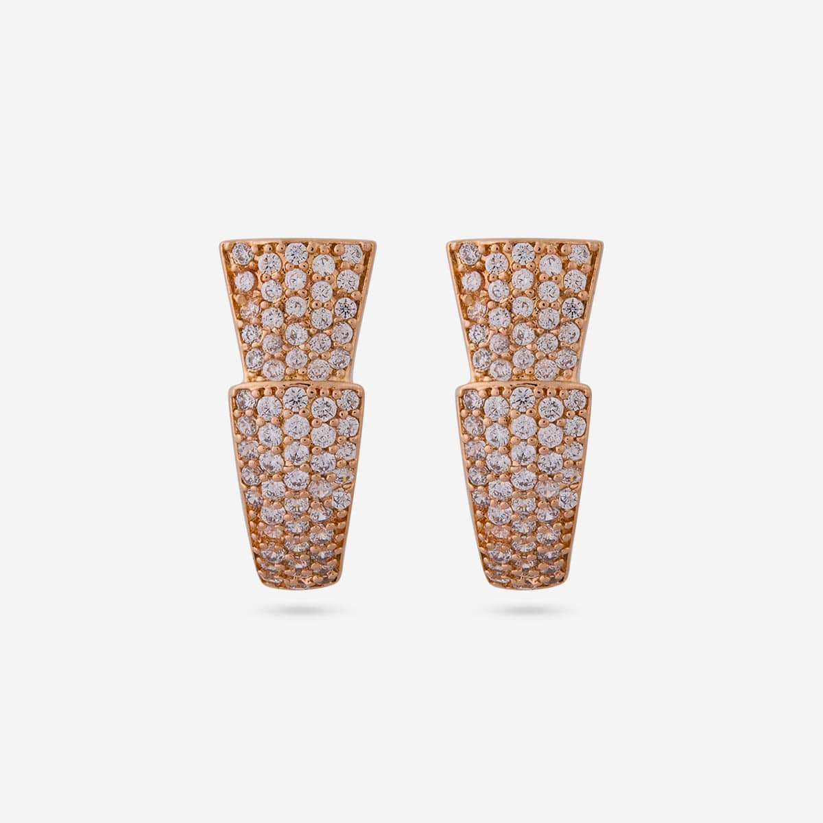 Zircon Earring Zircon Earring 190444