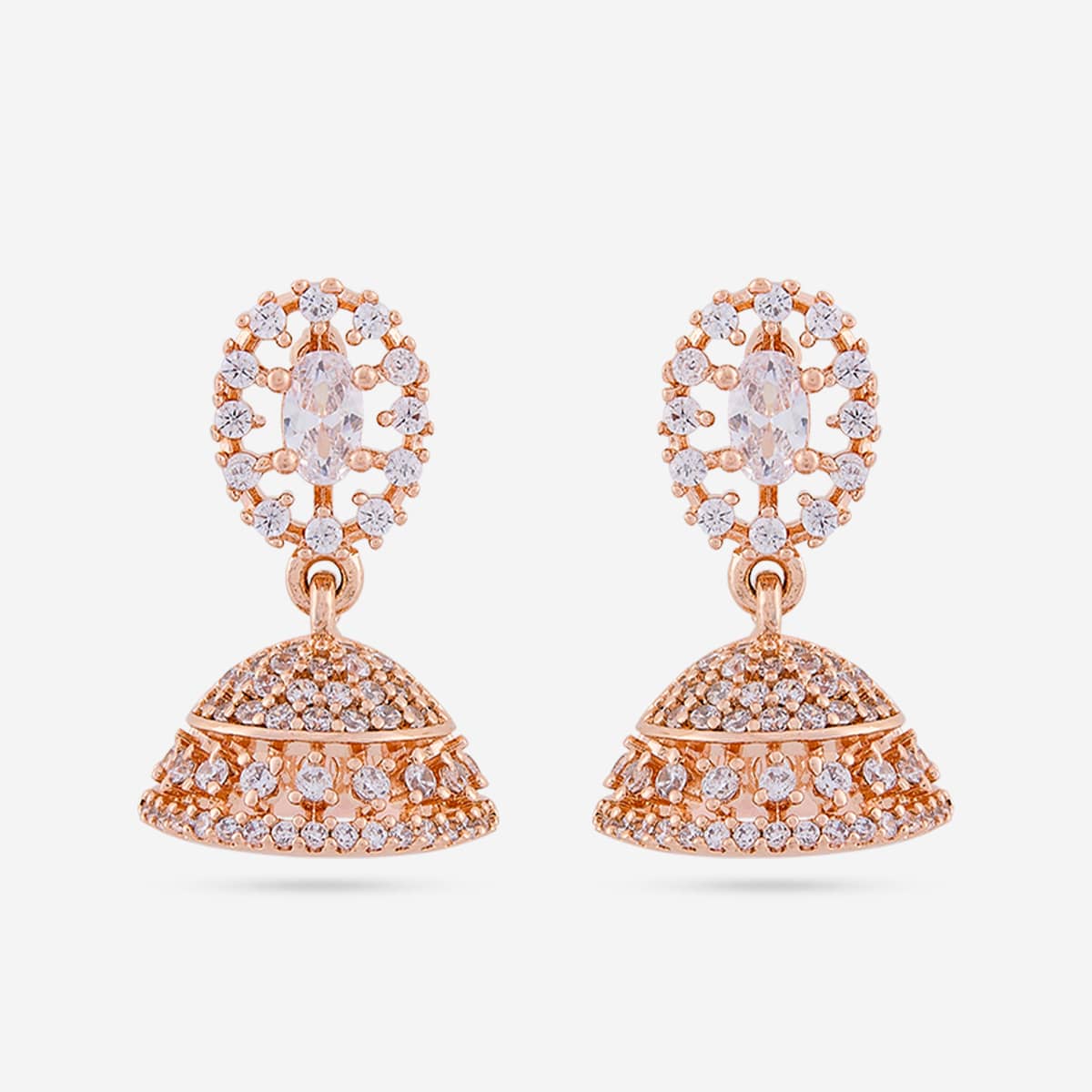 Zircon Earring Zircon Earring 193160