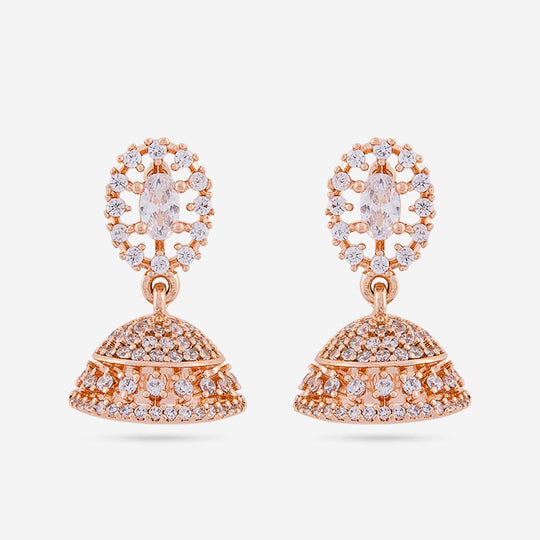 Zircon Earring Zircon Earring 193160