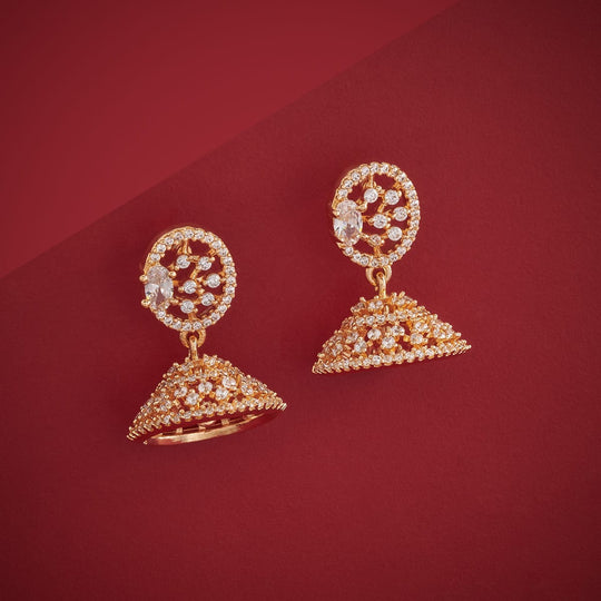 Zircon Earring Zircon Earring 193165