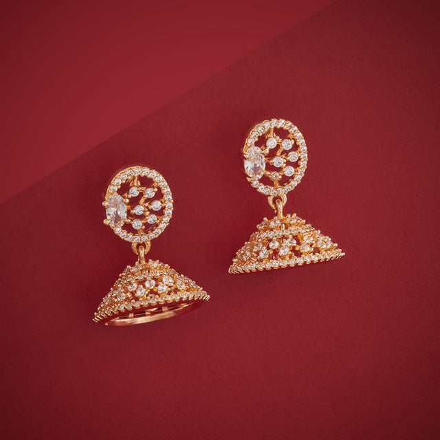 Zircon Earring Zircon Earring 193165