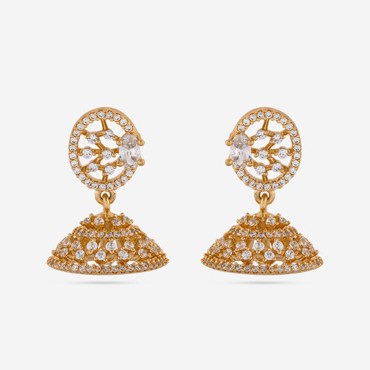 Zircon Earring Zircon Earring 193165