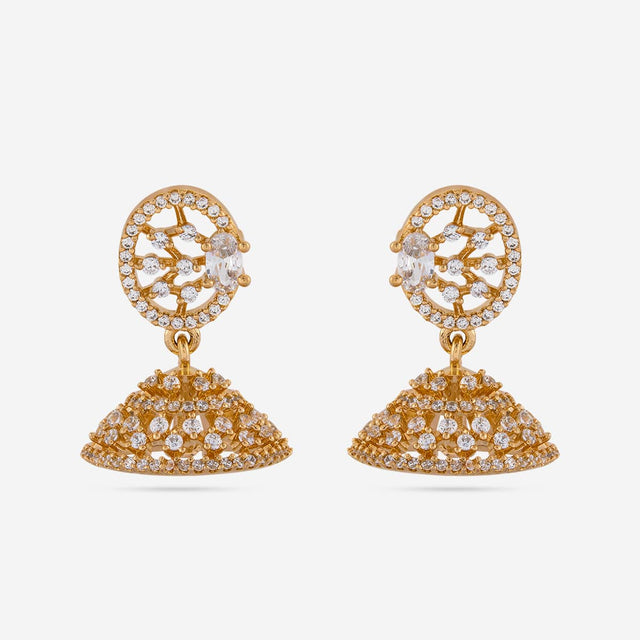 Zircon Earring Zircon Earring 193165