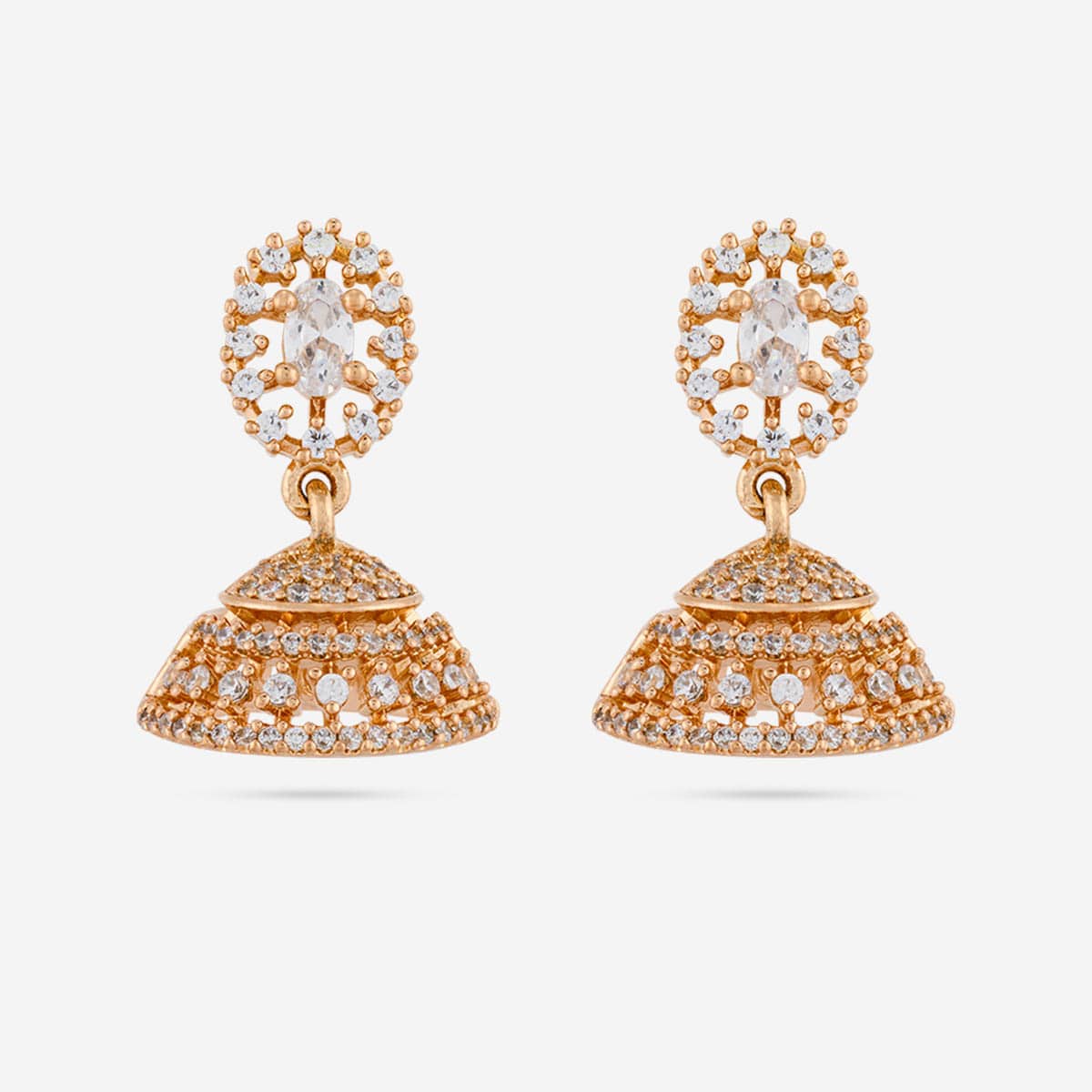 Zircon Earring Zircon Earring 193190