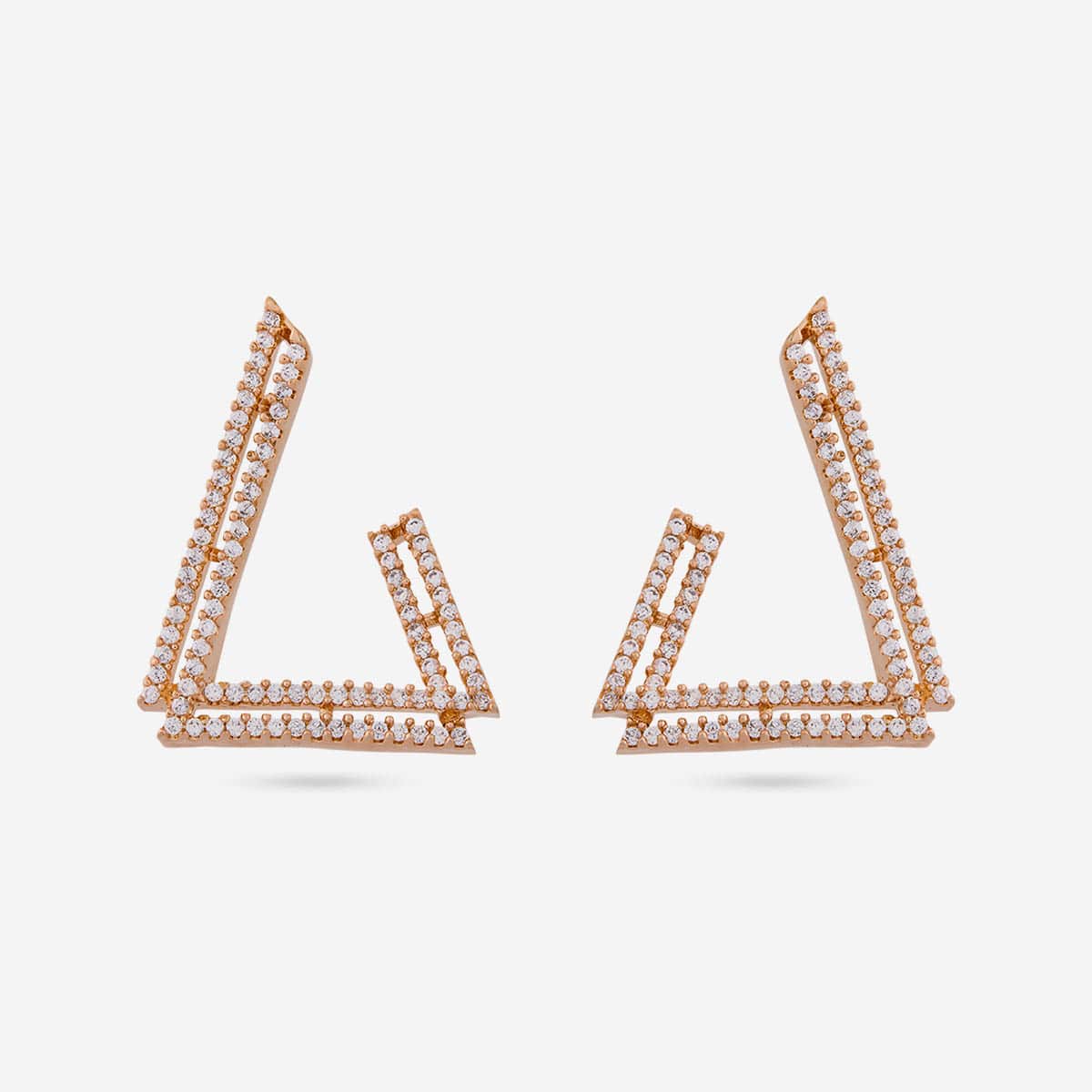 Zircon Earring Zircon Earring 199191
