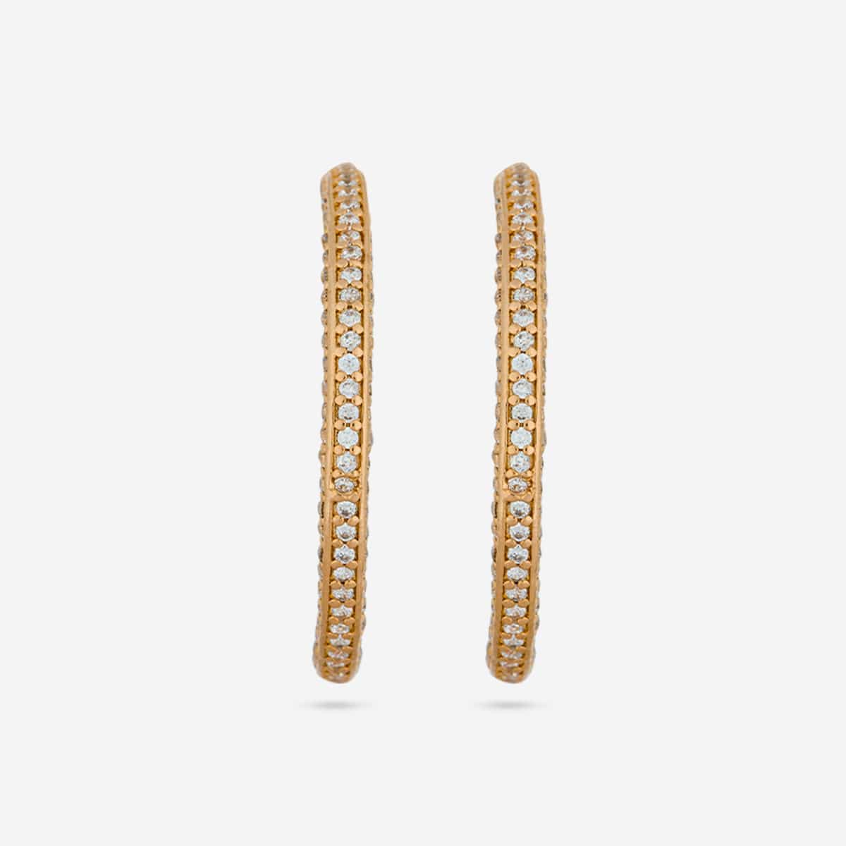 Zircon Earring Zircon Earring 200438