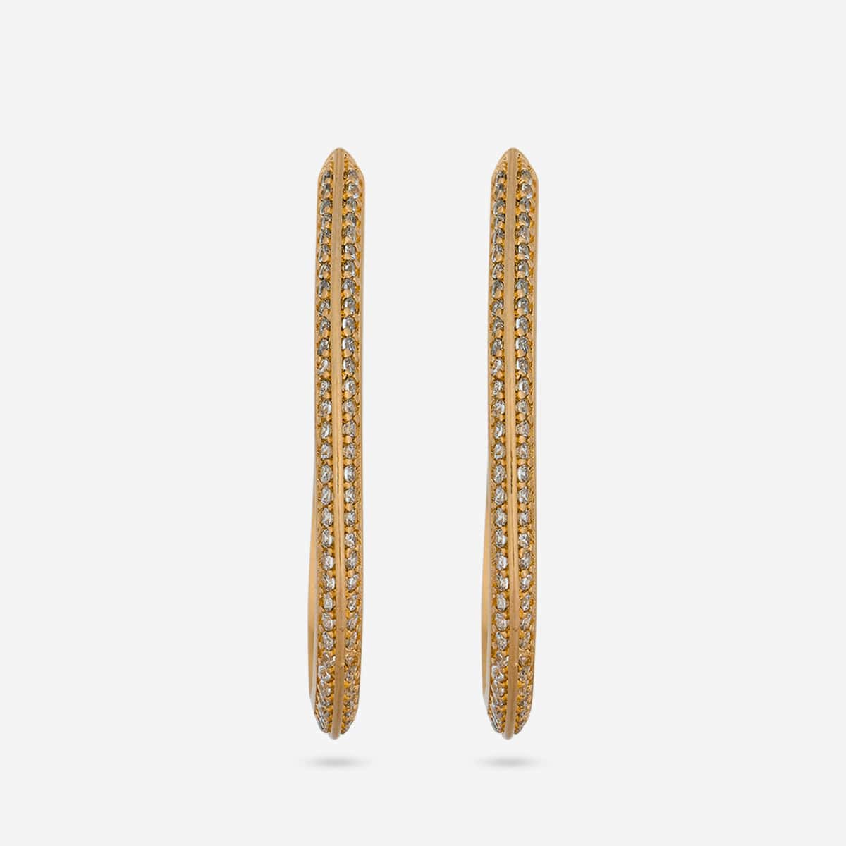 Zircon Earring Zircon Earring 200439