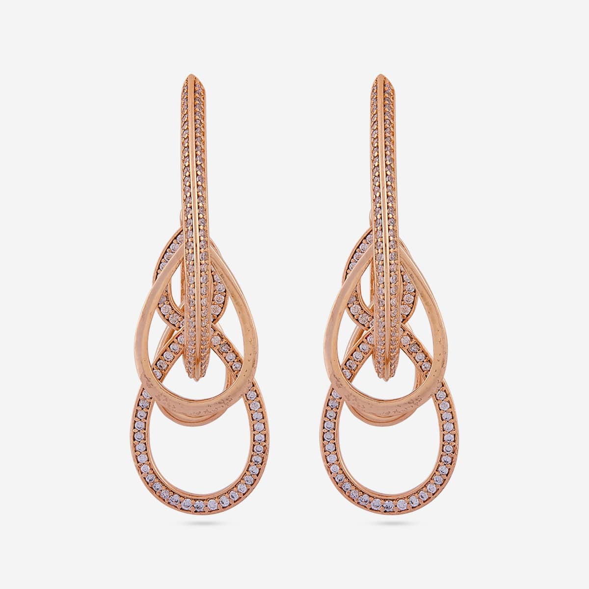 Zircon Earring Zircon Earring 200441