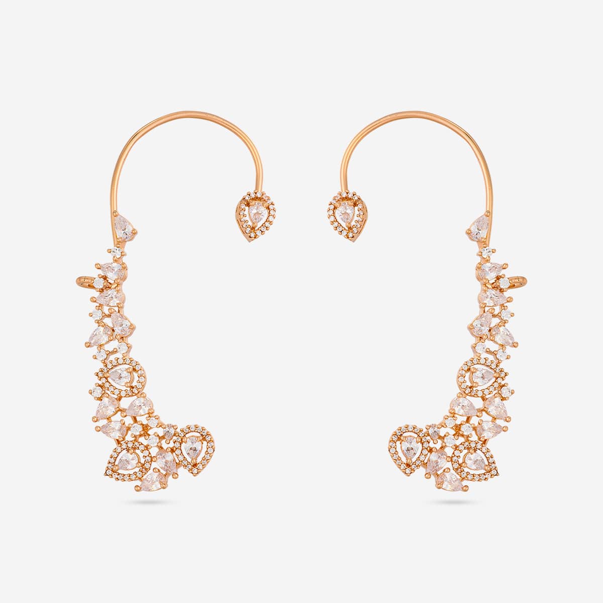 Zircon Earring Zircon Earring 200496