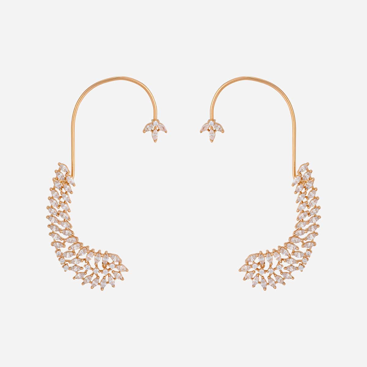 Zircon Earring Zircon Earring 200498