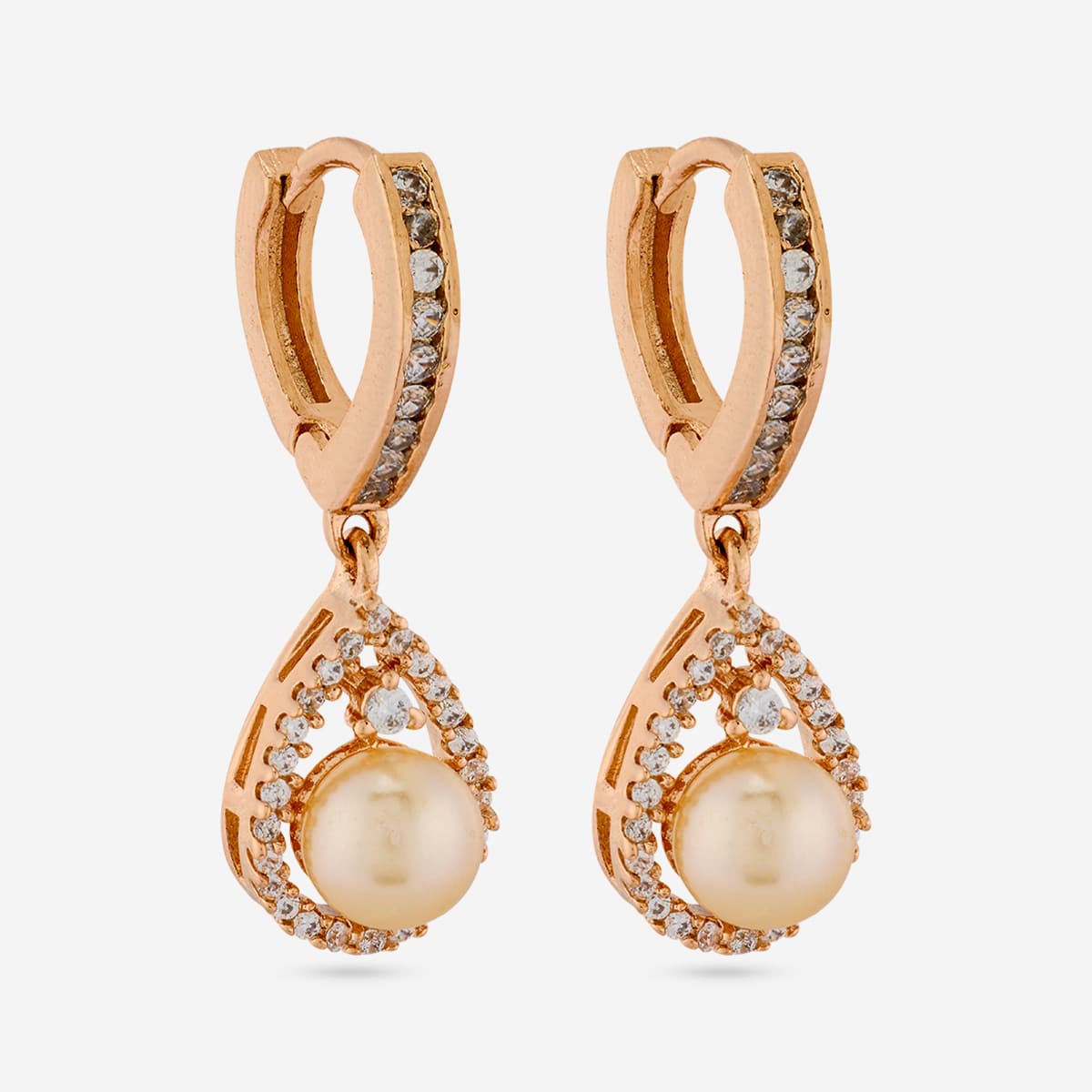 Zircon Earring Zircon Earring 201466