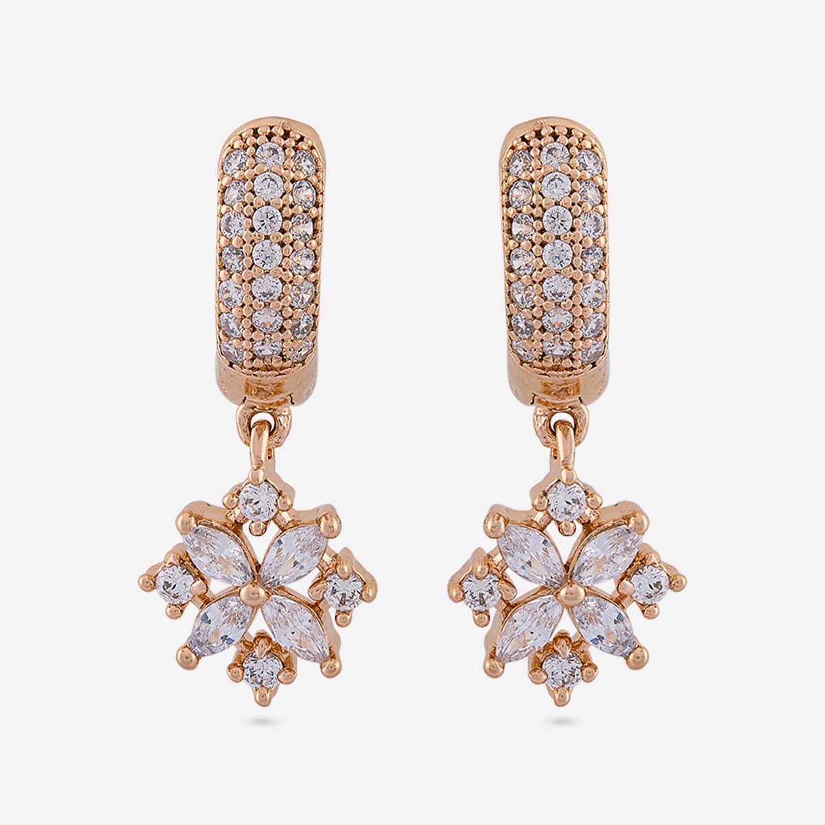 Zircon Earring Zircon Earring 201467