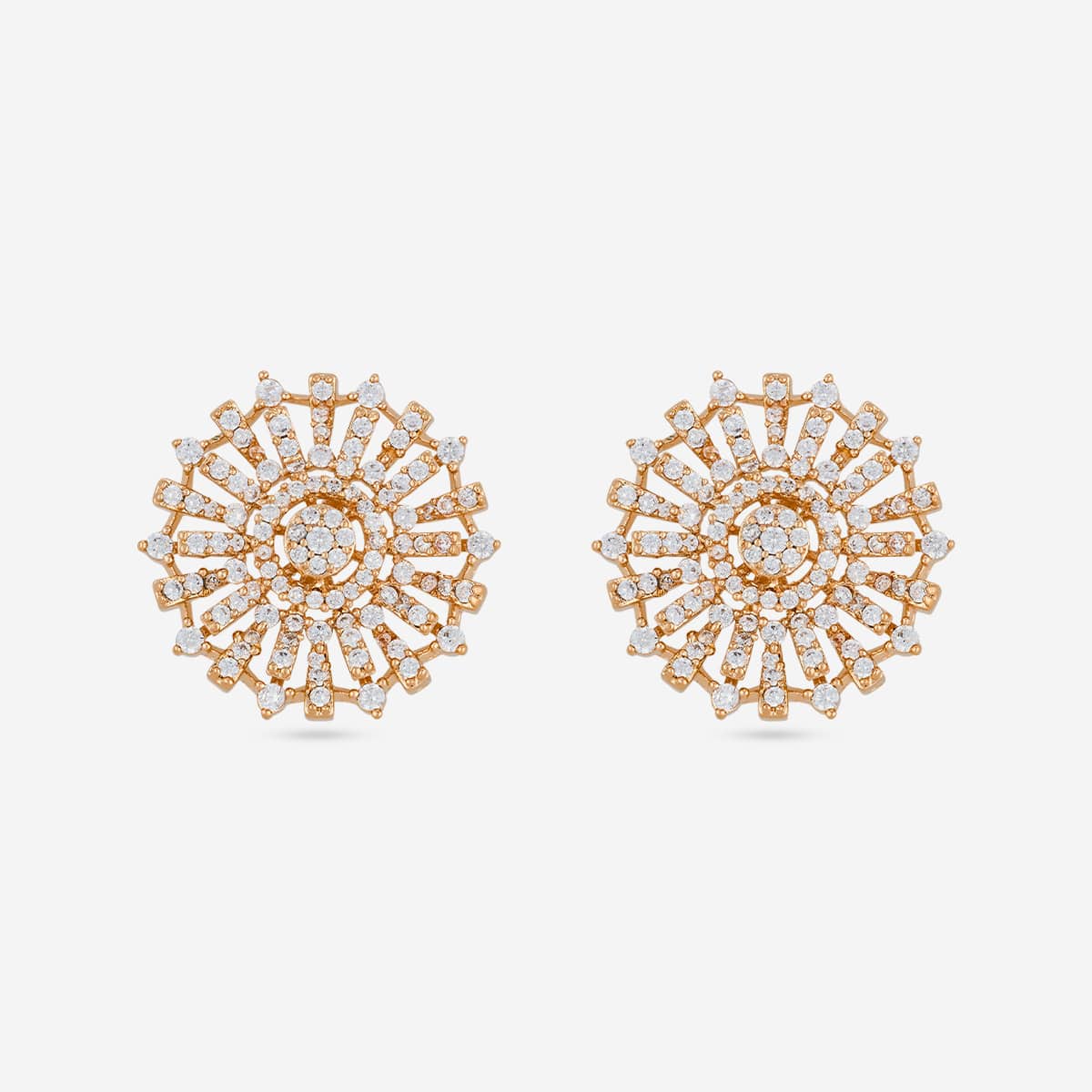 Zircon Earring Zircon Earring 202266